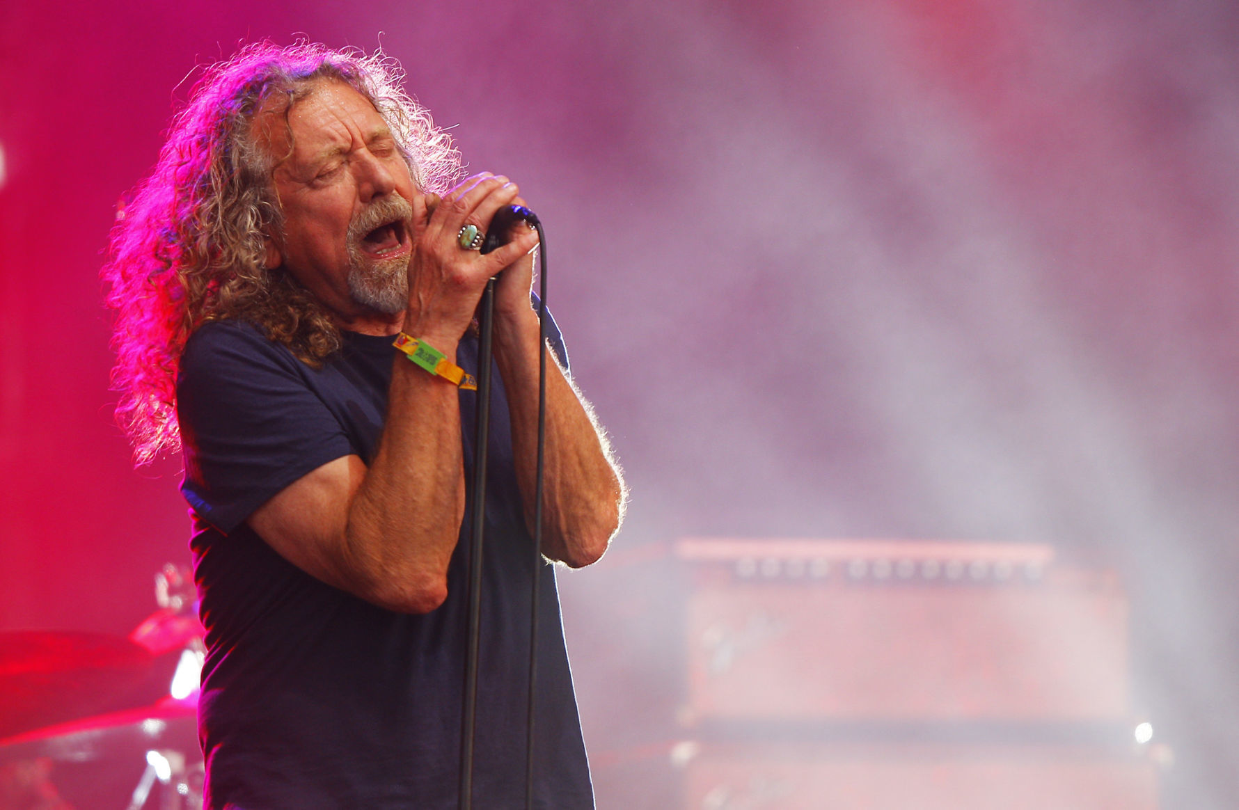 Robert Plant (Sept. 27)